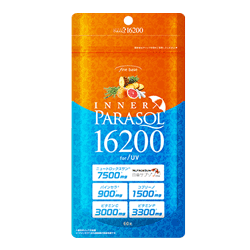 インナーパラソル16200